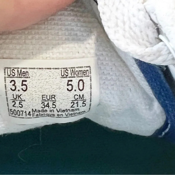 Vans X ONE PIECE Colab Devil Fruit Printed Canvas Classics Womens Size 5 Men 3.5 - Picture 4 of 16